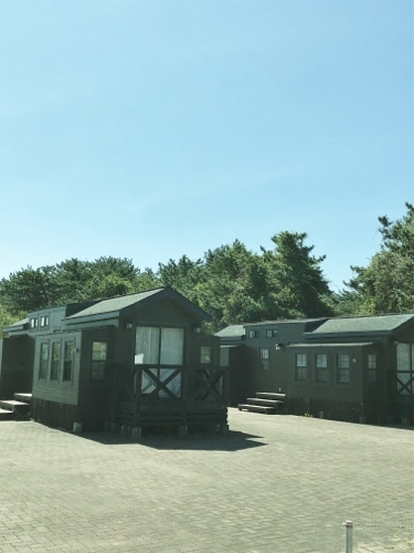 秋田 ハタハタ館 立ち寄り 海が見える露天 やっぱ温泉だよね